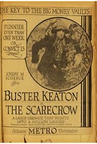 The Scarecrow (192