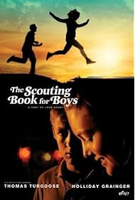 The Scouting Book 