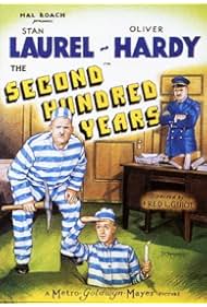 The Second 100 Years (1927)