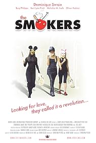 The Smokers (2000)