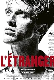 The Stranger (2025