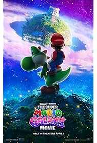 The Super Mario Ga