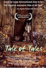 The Tale of Tales 