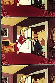 The Talking Dog (1