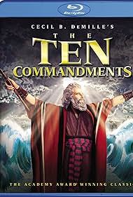 The Ten Commandmen