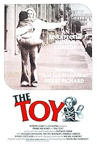 The Toy (1976)
