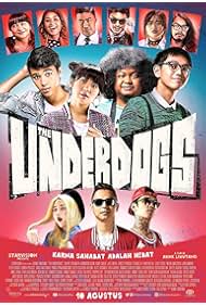 The Underdogs (201