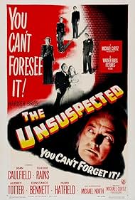 The Unsuspected (1