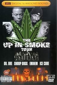 The Up in Smoke To