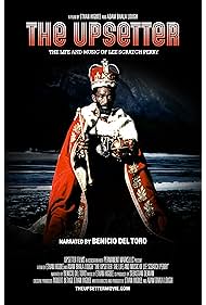 The Upsetter The L