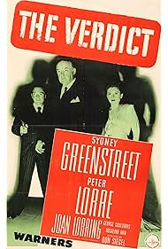 The Verdict (1946)