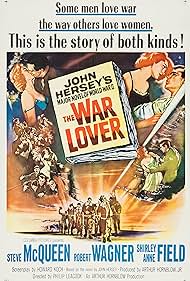 The War Lover (196