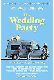 The Wedding Party (2025)