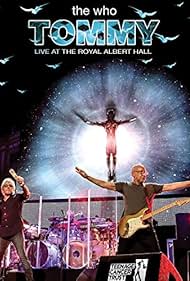 The Who Tommy Live at the Royal Albert Hall (2017)