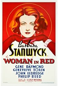 The Woman in Red (