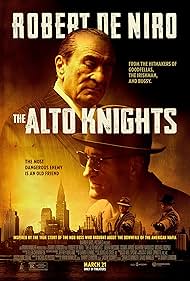 The Alto Knights (