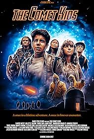 The Comet Kids (20
