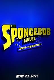The SpongeBob Movi