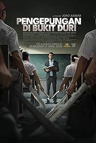 Pengepungan di Buk