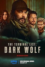 The Terminal List 