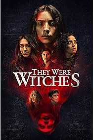 They were witches 