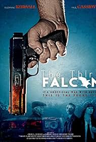 Third Falcon (2013