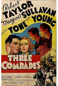Three Comrades (19