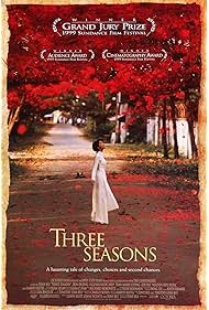 Three Seasons (199