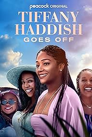 Tiffany Haddish Goes Off (2025