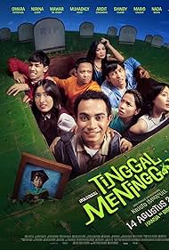 Tinggal Meninggal (2025)