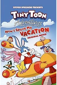 Tiny Toon Adventur