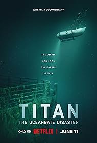 Titan The OceanGat