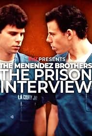 TMZ Presents The Menendez Brothers The Prison Interview (2025)