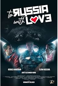 To Russia with Lov