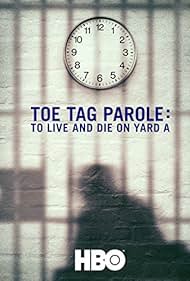 Toe Tag Parole To 