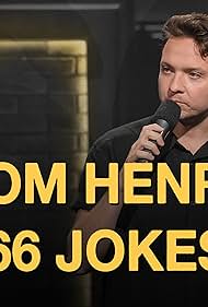 Tom Henry 66 Jokes