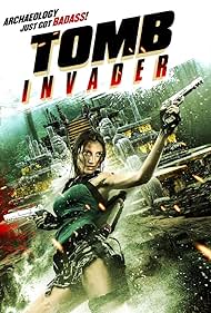 Tomb Invader (2018