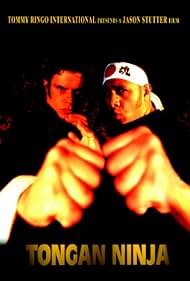 Tongan Ninja (2002