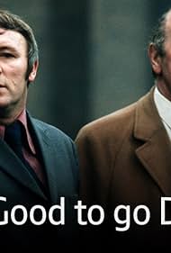 Too Good to Go Down (2018)