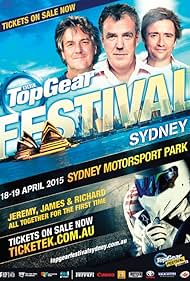 Top Gear Festival 