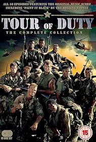 Tour of Duty (1987