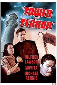 Tower of Terror (1