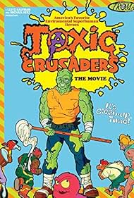 Toxic Crusaders Th