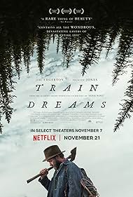 Train Dreams (2025