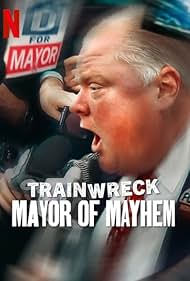 Trainwreck Mayor o