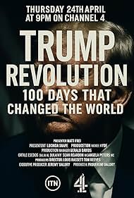 Trump Revolution 1