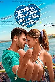 Tu Meri Main Tera 