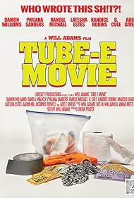 Tube E Movie (2024
