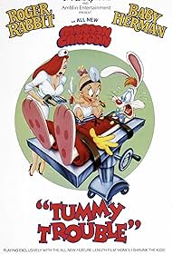 Tummy Trouble (198