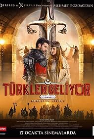 Turkler Geliyor Ad